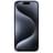 Смартфон Apple iPhone 15 Pro 8/128GB Blue Titanium (MTV03) - фото #1, Technodom.kz