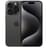 Смартфон Apple iPhone 15 Pro 8GB/1TB Black Titanium (MTVC3) - фото #0, Technodom.kz