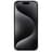 Смартфон Apple iPhone 15 Pro 8GB/1TB Black Titanium (MTVC3) - фото #1, Technodom.kz
