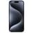 Смартфон Apple iPhone 15 Pro 8/256GB Blue Titanium (MTV63) - фото #1, Technodom.kz
