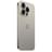Смартфон Apple iPhone 15 Pro 8/256GB Natural Titanium (MTV53) - фото #3, Technodom.kz