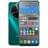 Смартфон Huawei Nova 12i 8/256GB Green - фото #0, Technodom.kz