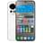 Смартфон Huawei Nova 13 12/512GB White - фото #0, Technodom.kz