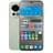 Смартфон Huawei Nova 13 12/512GB Green - фото #0, Technodom.kz