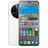Смартфон Huawei Nova 13i 8/128GB Белый - фото #0, Technodom.kz