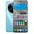 Смартфон Huawei Nova 13i 8/256GB Голубой - фото #0, Technodom.kz