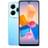Смартфон Infinix HOT 40 8/256GB Palm Blue - фото #0, Technodom.kz