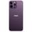 Смартфон Inoi A72 4/128GB Deep Purple - фото #2, Technodom.kz