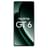 Смартфон Realme GT6 256GB Green Mist - фото #1, Technodom.kz