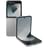 Смартфон Samsung Galaxy Z Flip 6 12/256GB Silver Shadow (SM-F741BZSGSKZ) - фото #0, Technodom.kz