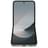 Смартфон Samsung Galaxy Z Flip 6 12/256GB Silver Shadow (SM-F741BZSGSKZ) - фото #1, Technodom.kz