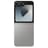 Смартфон Samsung Galaxy Z Flip 6 12/256GB Silver Shadow (SM-F741BZSGSKZ) - фото #3, Technodom.kz