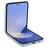 Смартфон Samsung Galaxy Z Flip 6 12/512GB Blue (SM-F741BLBHSKZ) - фото #1, Technodom.kz