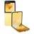 Смартфон Samsung Galaxy Z Flip 6 12/512GB Yellow (SM-F741BZYHSKZ) - фото #0, Technodom.kz