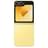 Смартфон Samsung Galaxy Z Flip 6 12/512GB Yellow (SM-F741BZYHSKZ) - фото #3, Technodom.kz