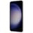 Смартфон Samsung Galaxy S23 8/256GB Black - фото #4, Technodom.kz