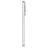 Смартфон TECNO CAMON 30 5G (CL7) 8/256GB Uyuni Salt White - фото #4, Technodom.kz