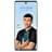 Смартфон Vivo V30 12/256GB Noble Black - фото #1, Technodom.kz