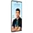 Смартфон Vivo V30 12/256GB Noble Black - фото #2, Technodom.kz