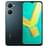Смартфон Vivo Y03 4/64GB Space Black - фото #1, Technodom.kz