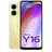 Смартфон Vivo Y16 3/32GB Drizzling Gold - фото #0, Technodom.kz