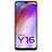 Смартфон Vivo Y16 3/32GB Drizzling Gold - фото #1, Technodom.kz