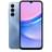 Смартфон Samsung Galaxy A15 6/128GB Blue - фото #0, Technodom.kz