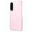 Смартфон Samsung Galaxy A56 8/256 Awesome Pink - фото #4, Technodom.kz