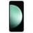 Смартфон Samsung Galaxy S23 FE 5G 8/256GB Mint - фото #2, Technodom.kz