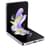 Смартфон Samsung Galaxy Z Flip4 8/128GB Lavender - фото #0, Technodom.kz