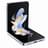 Смартфон Samsung Galaxy Z Flip4 8/256GB Blue - фото #0, Technodom.kz