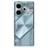 Смартфон TECNO POVA 6 Neo (LI6) 8/128GB Starry Silver - фото #2, Technodom.kz