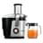 Соковыжималка Bosch MES-4010 - фото #2, Technodom.kz