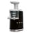 Шнековая соковыжималка Smeg SJF-01BLEU - фото #2, Technodom.kz