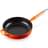 Сотейник 28см чугун Оранжевая лава LE CREUSET 20259280900422 - фото #1, Technodom.kz Сотейник 28см чугун Оранжевая лава LE CREUSET 20259280900422 - фото #1, Technodom.kz
