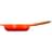 Сотейник 28см чугун Оранжевая лава LE CREUSET 20259280900422 - фото #3, Technodom.kz Сотейник 28см чугун Оранжевая лава LE CREUSET 20259280900422 - фото #3, Technodom.kz