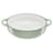 Сотейник с крышкой 28см зеленая Lov (чугун) Tefal E2587204 - фото #1, Technodom.kz