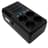 Стабилизатор SVC, 800VA, AVR:170-277В, 4Shuko, 1м, Black (AVR-1008-G) - фото #0, Technodom.kz