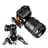Штатив MANFROTTO Befree Advanced Alpha (MKBFRLA-BH) - фото #3, Technodom.kz