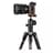 Штатив MANFROTTO Befree Advanced Alpha (MKBFRLA-BH) - фото #4, Technodom.kz