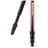 Штатив MANFROTTO Befree Advanced Travel Twist, Red (MKBFRTA4RD-BH) - фото #4, Technodom.kz