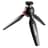 Штатив MANFROTTO PIXI MINI, черный (MTPIXI-B) - фото #0, Technodom.kz