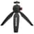 Штатив MANFROTTO PIXI MINI, черный (MTPIXI-B) - фото #2, Technodom.kz