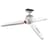 Штатив MANFROTTO PixiEvo mini 2-секционный, белый (MTPIXIEVO-WH) - фото #2, Technodom.kz