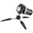 MANFROTTO PixiEvo mini 2-секциялық штативі, қара (MTPIXIEVO-BK) - фото #11, Technodom.kz