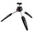 Штатив MANFROTTO PixiEvo mini 2-секционный, черный (MTPIXIEVO-BK) - фото #1, Technodom.kz