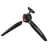 Штатив MANFROTTO PixiEvo mini 2-секционный, черный (MTPIXIEVO-BK) - фото #4, Technodom.kz