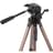Штатив Tripod Continent A2 - фото #3, Technodom.kz