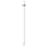 Стилус Apple Pencil 1st Generation для iPad (MQLY3ZM/A) - фото #0, Technodom.kz