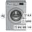 Стиральная машина Beko WSRE-6512ZSS - фото #0, Technodom.kz
